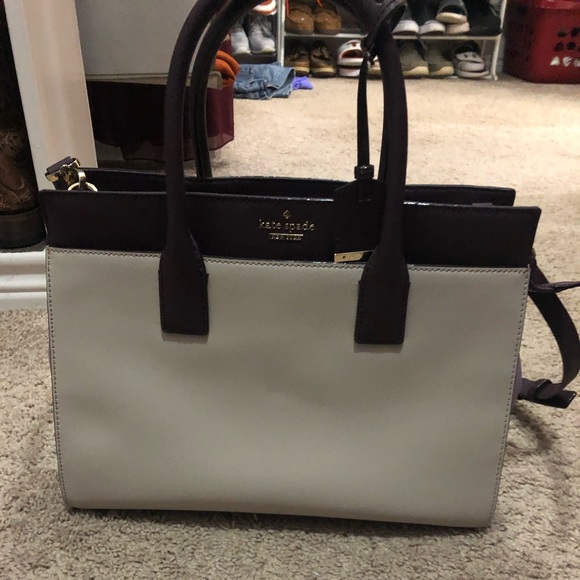 kate spade Handbags - Kate Spade Cameron Satchel